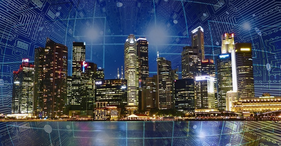A 6G elindul 2030-ban &ndash; m&eacute;g ha az 5G terjed&eacute;se kism&eacute;rt&eacute;kű is