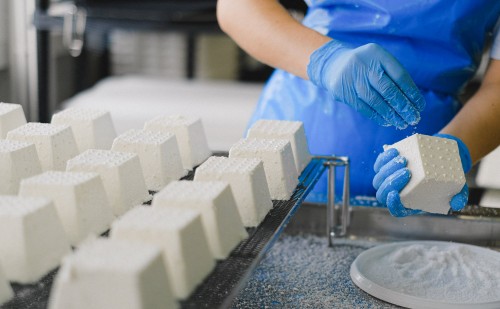 Új laboratóriumot épített a MATE