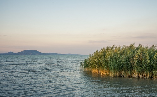 Földrengés rázta meg hazánkat a Balatonnál