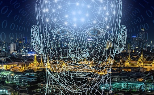 Halála után egy férfi mesterséges intelligencia által maradna a családjával