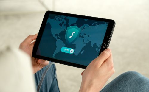 Ezek a legjobb adatbiztonsági platformok 2025-ben