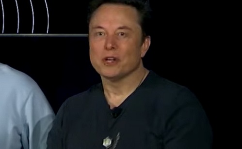 „Ijesztően okos” mesterséges intelligencia-chatbottal csap oda Elon Musk