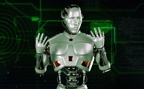 A generatív mesterséges intelligencia határán: Vajon túlélhetjük a saját alkotásunkat?