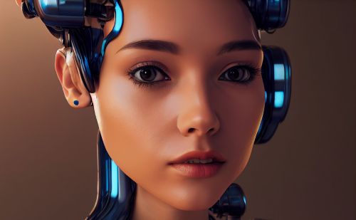 Idősgondozó robotot fejlesztettek ki a japánok