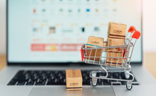 MI a webáruházakban? A Shopify megmutatja, hogyan érdemes!