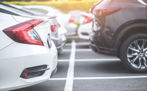 Az önvezető autók versenye új szakaszba lép, már nem csak a Tesla van a piacon