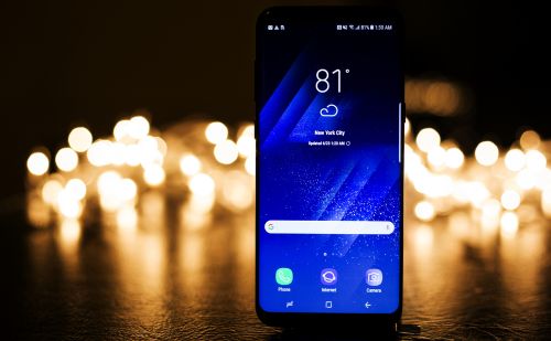 A Samsung szerint az MI lesz a 6G motorja