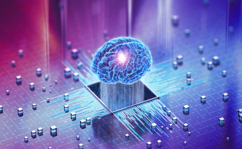 A mesterséges intelligencia lesz a 6G hálózatok valódi agya