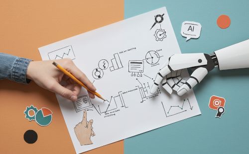 A generatív mesterséges intelligencia belépett az alkotás új korszakába