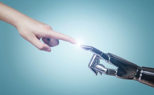 Versenyelőny, ha egy kkv kiaknázza a mesterséges intelligencia lehetőségeit