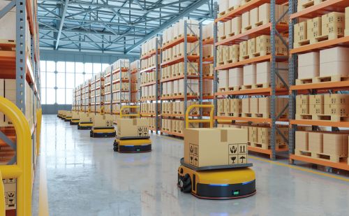 Emberek helyett algoritmusok? Az Amazon drámai lépése a jövő felé!