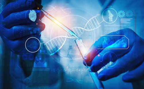 Felgyorsíthatja a diagnózist és a gyógyítást a generatív mesterséges intelligencia