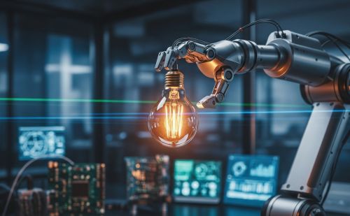 Robotika és automatizáció: Milyen fejlesztéseket vár az Európai Unió?
