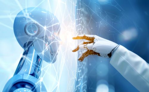 Korlátlan potenciál rejlik a mesterséges intelligenciában az emberiség számára