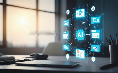 Brutálisan gyorsítja az innovációt a generatív mesterséges intelligencia