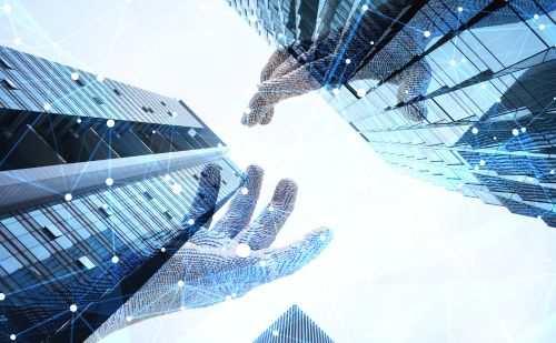 602 millióan használják a generatív mesterséges intelligenciát Kínában