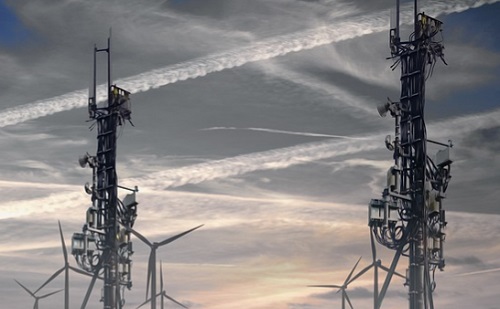 Végzett Kína a 6G technológia-tesztek első szakaszával – már a második indul