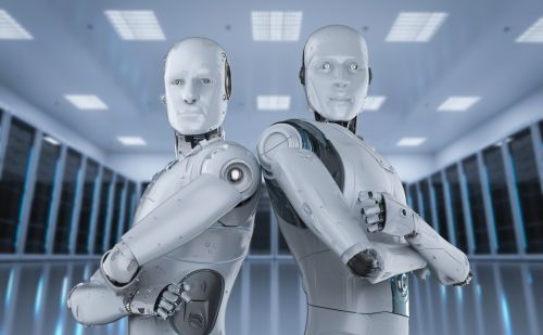 A generatív mesterséges intelligencia megjelenik az otthonainkban
