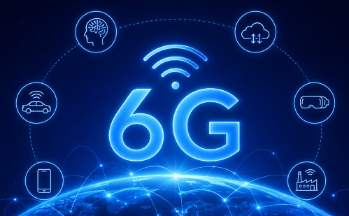 Kína új szakaszt nyitott a 6G terén: valós alkalmazásokat keres 