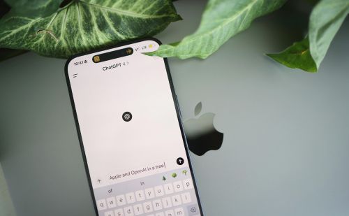Külföldön már tesztelik a ChatGPT hirdetéseket
