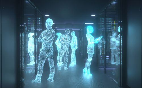 Naponta 1,5 millió amerikai védelmi dolgozó használja a generatív mesterséges intelligenciát