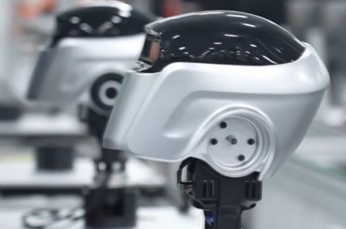 Meredeken csökken az áruk - tömegpiacra lépnek a kínai humanoid robotok