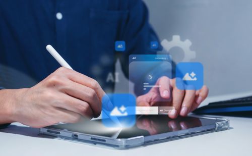 Így építhetnek honlapot a kisvállalkozások a mesterséges intelligenciával