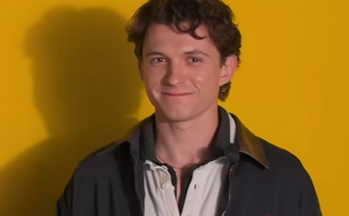 Tom Holland szerint a mesterséges intelligencia értéke korlátozott - azt is elmondta, miért
