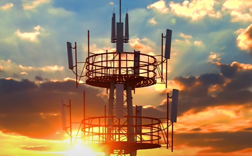 Gyorsul Kína 6G technológia-kutatása – már övék a világ legnagyobb 5G hálózata