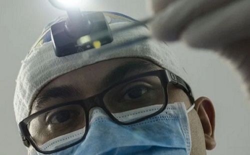 Másodpercek alatt diagnosztizál - Kína az egészségügyben is felgyorsítja mesterséges intelligencia-alkalmazását 