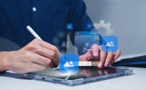 A generatív mesterséges intelligencia segít az értékesítésben a kkv-knak a Google felületén