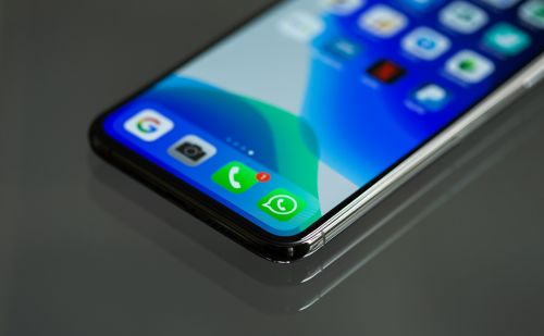 Komoly MI-fejlesztéseket tartogat a Google a kisvállalkozásoknak