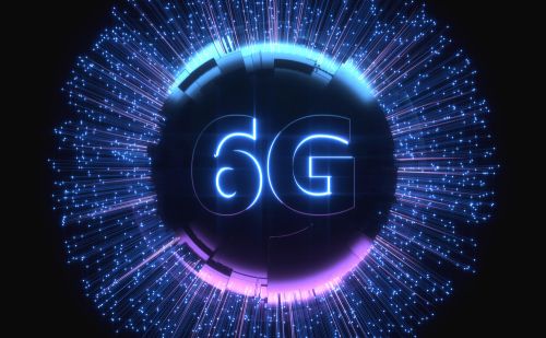 Csökkenteni próbálják a 6G hálózatok környezeti terhelését