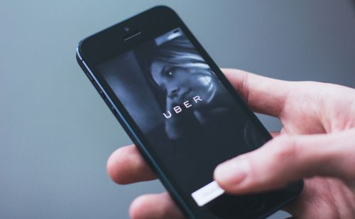 Nagyot léphet az Uber az önvezető technológiák fejlesztésében