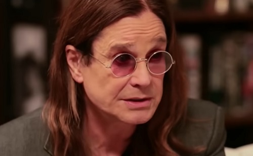 Ozzy Osbourne tovább él – mesterséges intelligencia-szenzációt jelentett be a felesége