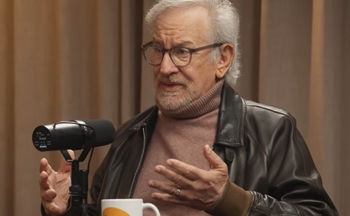 „Ne mondjátok meg....” - Steven Spielbergnél itt a határ a mesterséges intelligencia számára