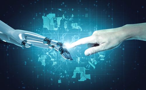 Hamarosan bárki programozhat ipari robotokat kódolás nélkül?