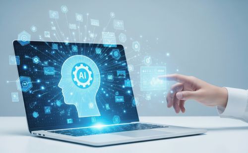 Ez a szoftver pillanatok alatt készíti a weboldalad vagy a grafikád