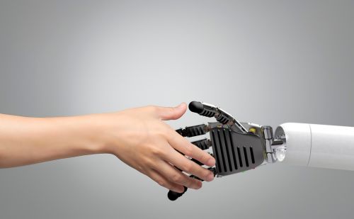Érkeznek a robotok, akik elvégzik a legveszélyesebb munkákat helyettünk