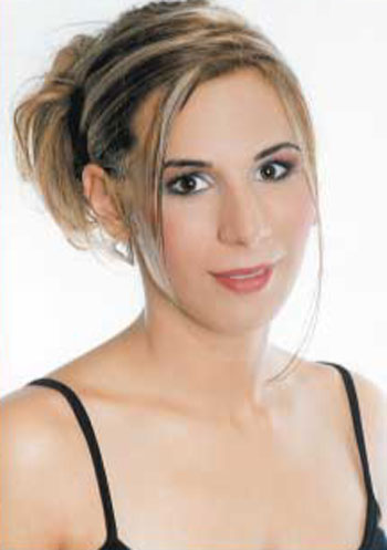 Miss World 1