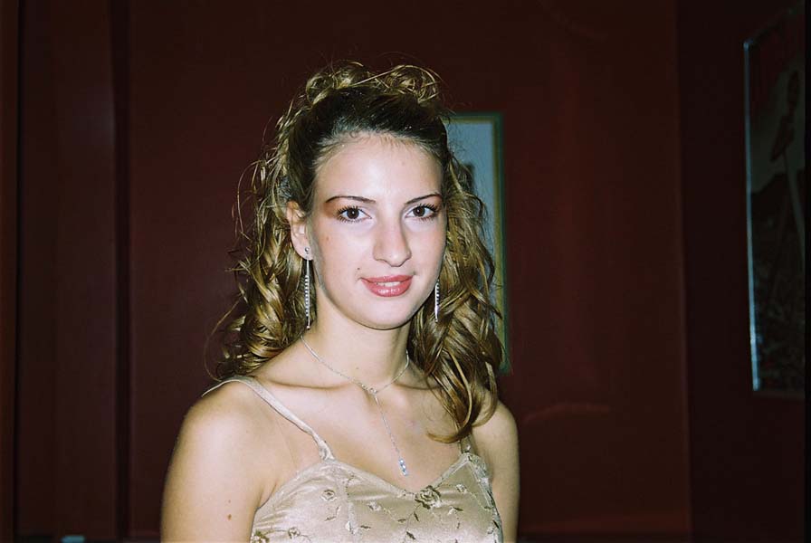 Miss Júlia