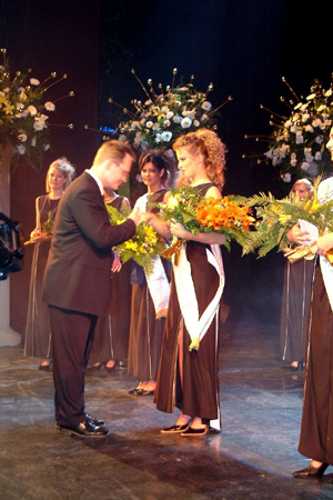 Miss Universe 3.