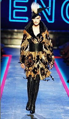 Givenchy I.