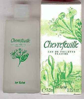 Chevere Feuille