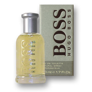 Hugo Boss