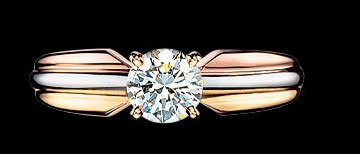 Cartier 1.
