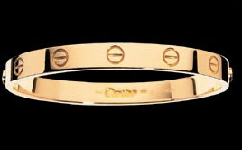 Cartier 2.