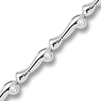 White Diamonds 10