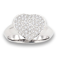 White Diamonds
