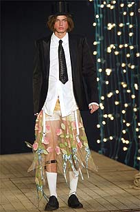 John Galliano